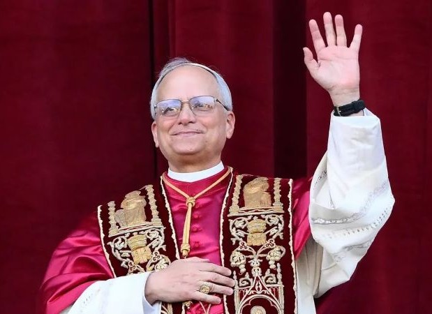 PAPA LEONE