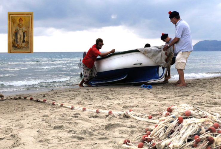 pescatori