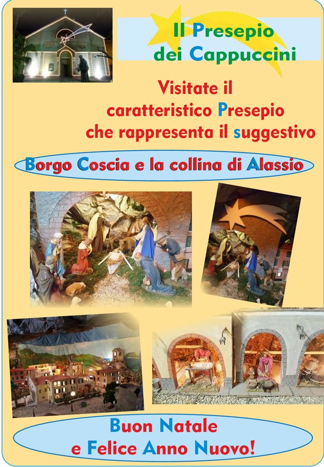 presepe