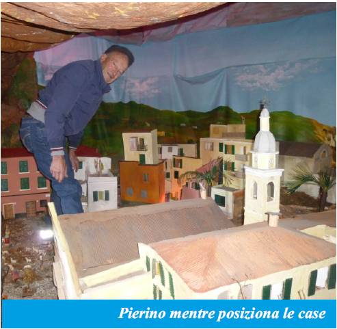 presepio