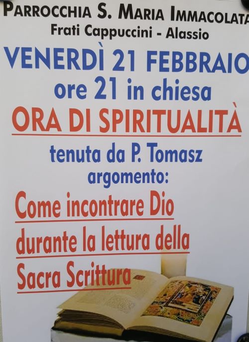 spiritualitàfebb21