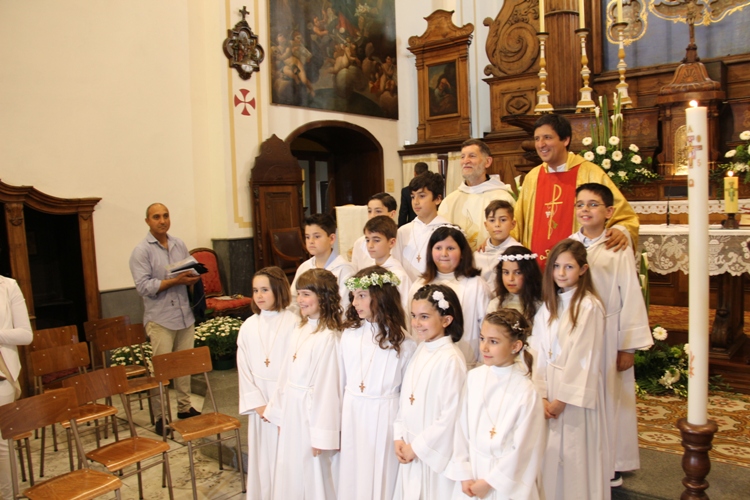 Comunioni2015