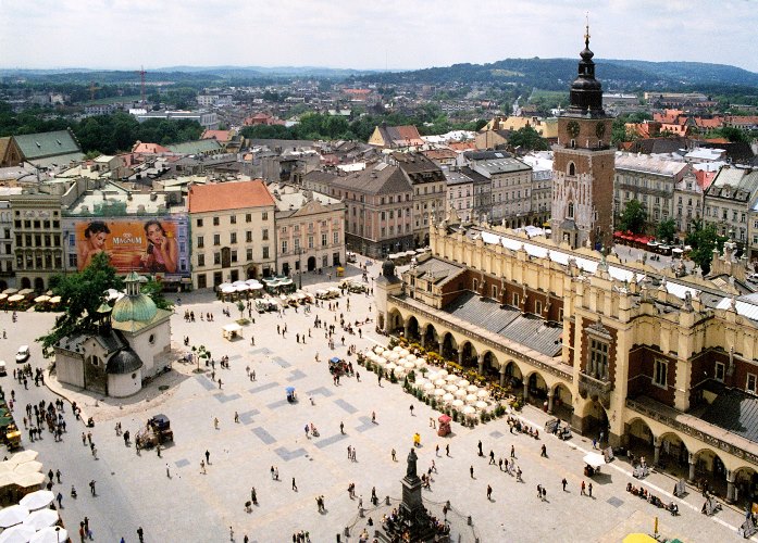 Krakow