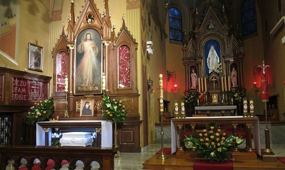 faustina
