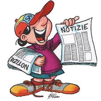 giornalinonliner