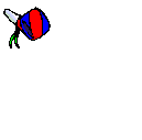 trombetta gif